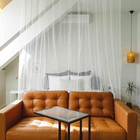 Vivando - Beautiful Studio B + Parking Bucureşti Eksteriør bilde